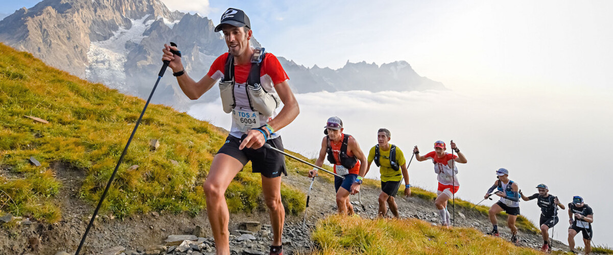 L'UTMB LANCE LA MCC UNE NOUVELLE COURSE ORIGINALE