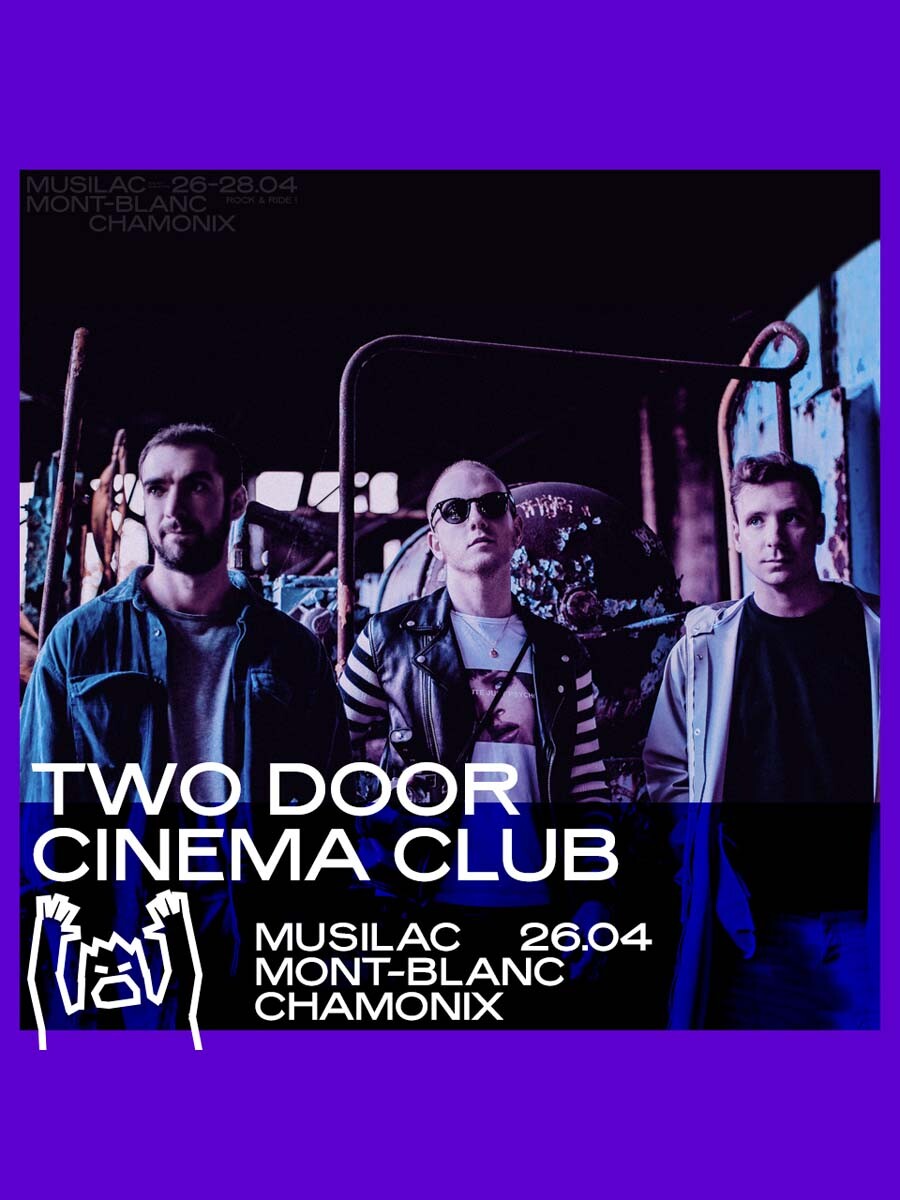 two door cinema club tour 2019 reddit