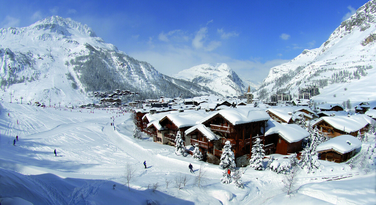 val d'isère info - infos avalines val d'isère