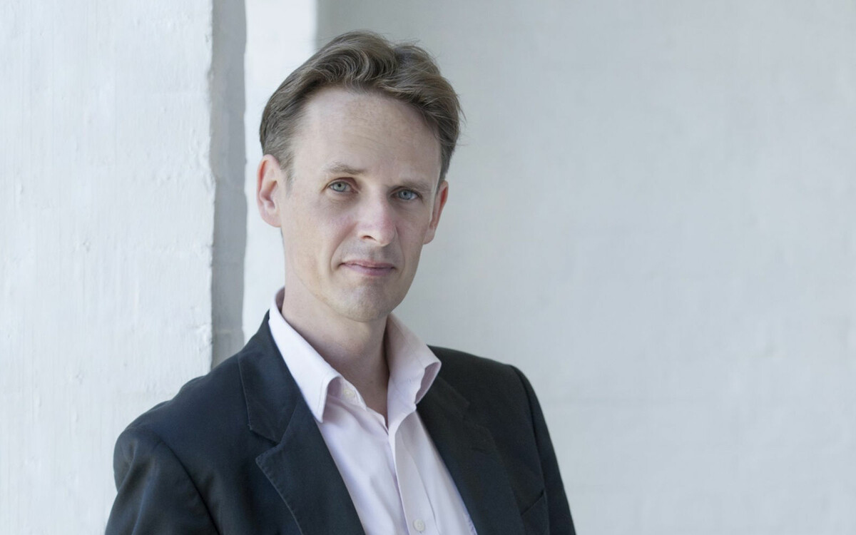 Ian Bostridge ANNULATION Concert Récital 13 mai 2020 à Genève