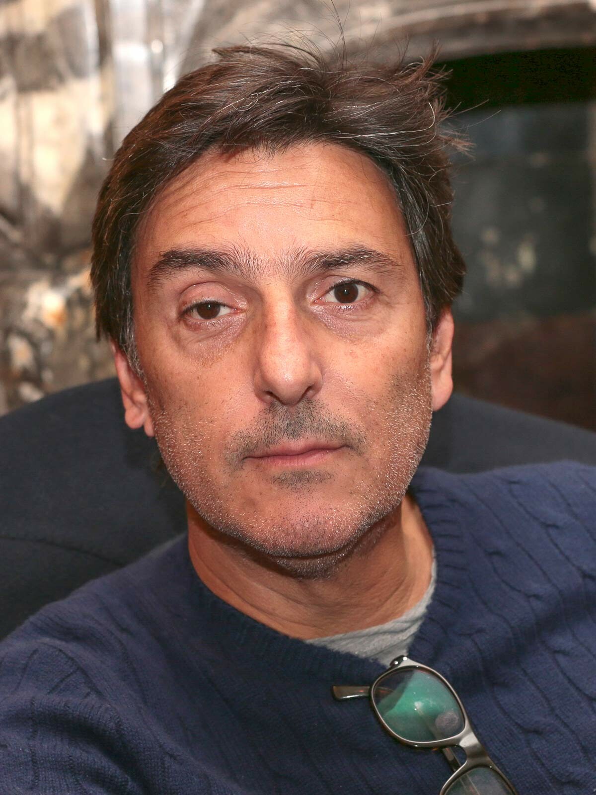 Yvan Attal | Acteur, Réalisateur, Scénariste