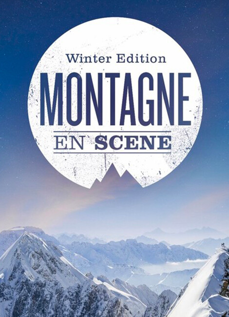 Montagne En Scène Winter Edition 2019 Festival Cinéma