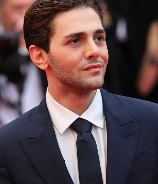 Xavier Dolan cannes